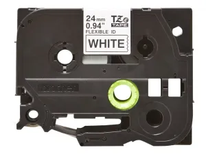 Brother TZe-FX251 - miniature 4