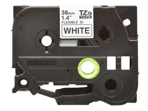 Brother TZe-FX261 - miniature 2