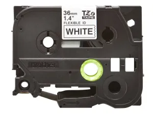 Brother TZe-FX261 - miniature 4