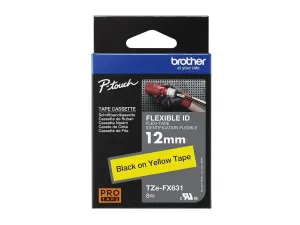 Brother TZe-FX631 - miniature 1
