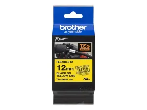 Brother TZe-FX631 - miniature 4
