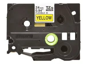 Brother TZe-FX651 - miniature 1