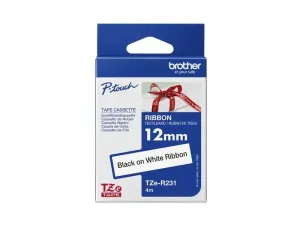 Brother TZe-R231 - miniature 4