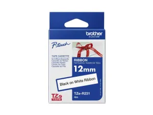 Brother TZe-R231 - miniature 1