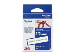 Brother TZe-R234 - miniature 4