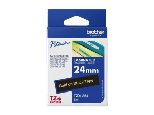 Brother TZe-R354 - miniature 5