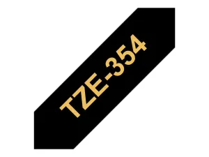 Brother TZe-R354 - miniature 4