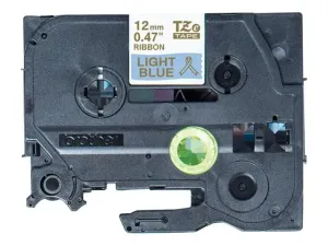 Brother TZe-RL34 - miniature 5