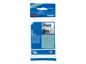 Brother TZe-RL34 - miniature 1