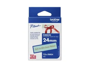 Brother TZe-RM54 - miniature 2
