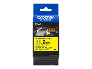 Brother HSe-631E - miniature 3