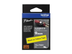 Brother TZe-FX621 - miniature 1