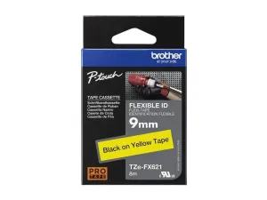 Brother TZe-FX621 - miniature 4