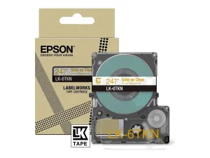 Epson LabelWorks LK-6TKN - miniature 4
