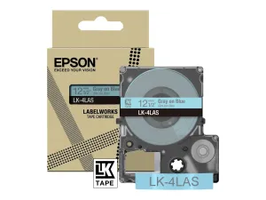 Epson LabelWorks LK-4LAS - miniature 1