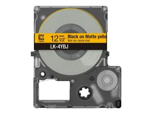 Epson LabelWorks LK-4YBJ - miniature 5