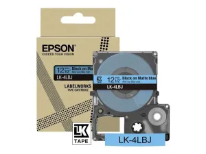 Epson LabelWorks LK-4LBJ - miniature 4