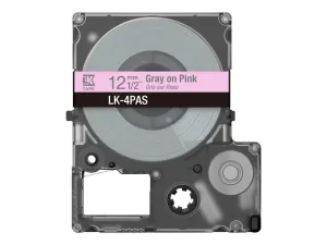 Epson LabelWorks LK-4PAS - miniature 3