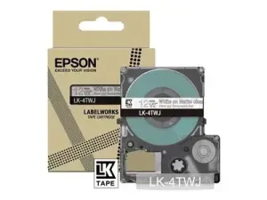 Epson LabelWorks LK-4TWJ - miniature 2