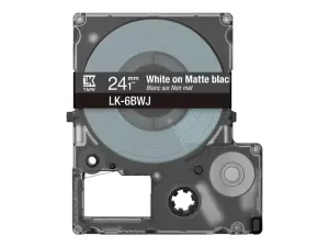 Epson LabelWorks LK-6BWJ - miniature 4