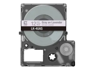 Epson LabelWorks LK-4UAS - miniature 1
