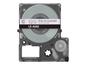 Epson LabelWorks LK-4UAS - miniature 3