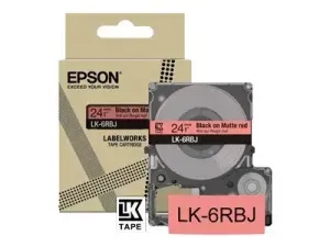 Epson LabelWorks LK-6RBJ - miniature 3