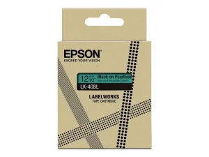 Epson LabelWorks LK-4GBL - miniature 2