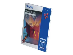 Epson Photo Quality Ink Jet Paper - miniature 3