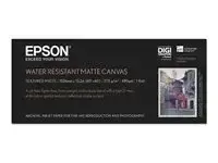 Epson Water Resistant Matte Canvas - miniature 2