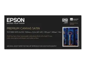 Epson PremierArt Water Resistant Canvas - miniature 5