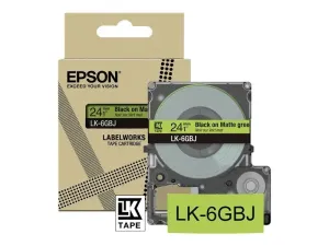 Epson LabelWorks LK-5GBJ - miniature 5