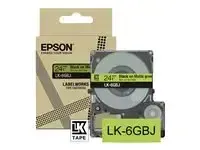 Epson LabelWorks LK-5GBJ - miniature 2