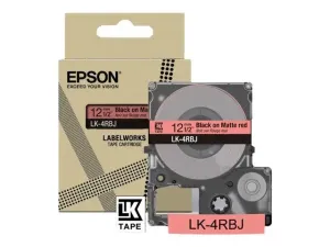 Epson LabelWorks LK-4RBJ - miniature 4