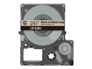 Epson LabelWorks LK-6JBJ - miniature 2