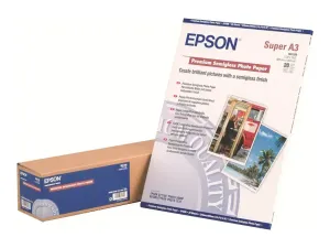 Epson Premium Semigloss Photo Paper - miniature 5