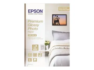 Epson Premium Glossy Photo Paper - miniature 5