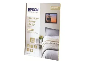 Epson Premium Glossy Photo Paper - miniature 3