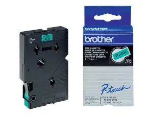 Brother TC701 - miniature 1