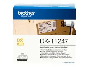 Brother DK-11247 - miniature 3