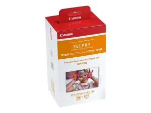 Canon RP-108 - miniature 5