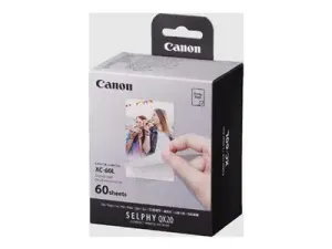 Canon SELPHY XC-60L Bulk Set - miniature 3