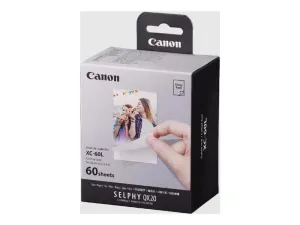 Canon SELPHY XC-60L Bulk Set - miniature 5