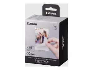 Canon SELPHY XC-60L Bulk Set - miniature 1