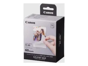 Canon SELPHY XC-60L Bulk Set - miniature 4