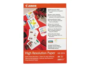Canon HR-101 - miniature 5