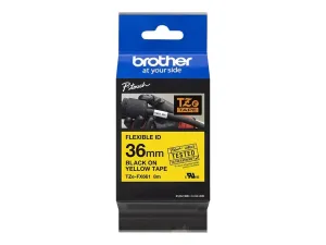 Brother TZe-FX661 - miniature 5