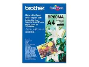 Brother BP60MA Matte Inkjet Paper - miniature 4