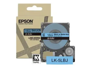 Epson LabelWorks LK-5LBJ - miniature 4