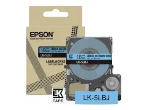 Epson LabelWorks LK-5LBJ - miniature 3